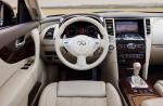 Infiniti FX37 2009 года